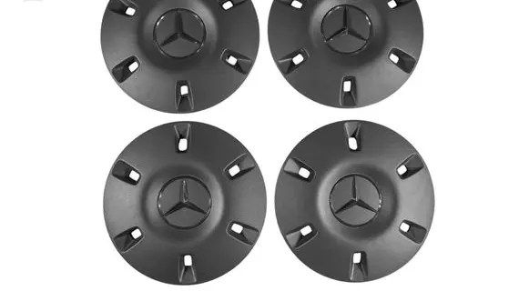 Mercedes-Benz Sprinter W907 W910 Original wheel cap A9064010025