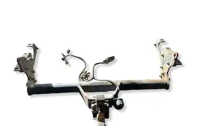Nissan Navara D23 Tie down hook / loop 1264 19032018 10R047492