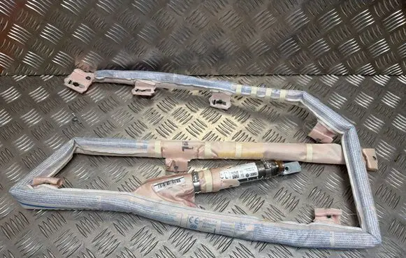 Volkswagen PASSAT B8 Roof airbag 3G0880741E