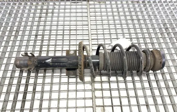 Front shock absorber/damper