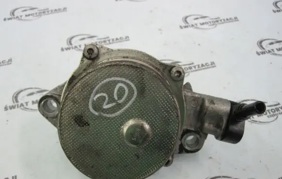 Citroen C3 Vacuum pump 372GB