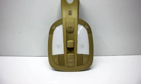 Mercedes-Benz GL X164 Front seat light A2518200610