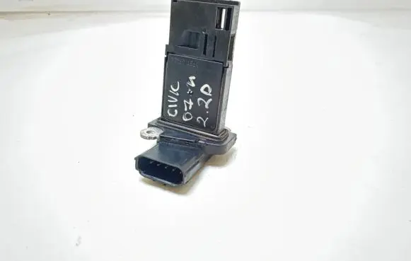 Honda Civic Mass air flow meter AFH70M62A 7614