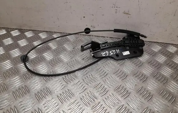 Seat adjustment motor