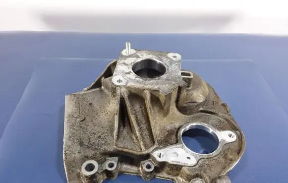 Jeep Grand Cherokee Rocker cam cover 