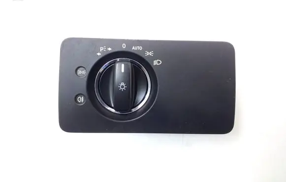 Mercedes-Benz R W251 Light switch A2515453204