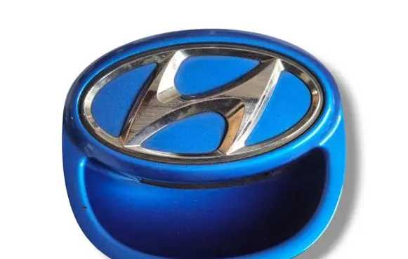 Hyundai i30 Tailgate/trunk/boot exterior handle 87370-2R000