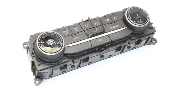 Ford Ecosport Interior fan control switch MN1T18C612BB