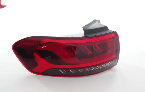 Mercedes-Benz GLB x247 Rear/tail lights A2479066704