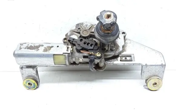 Volvo S40, V40 Rear window wiper motor 0390201529
