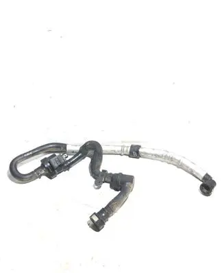 Volkswagen Touareg II Brake vacuum hose/pipe 03H906517