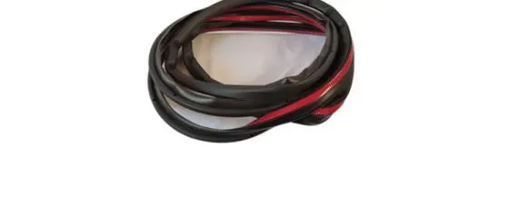 Audi A8 S8 D4 4H Front door rubber seal 4H0837911