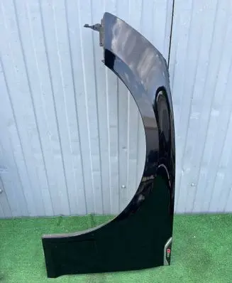 Audi A5 Fender