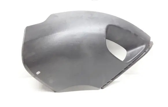 Volvo XC90 Front bumper corner part panel trim 30678951