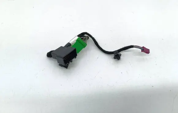 Volvo XC60 Other wiring loom 31341068