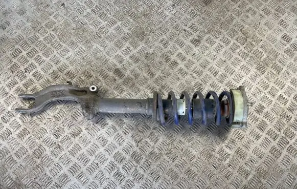 Audi A4 S4 B9 Front shock absorber/damper 8W0031AA