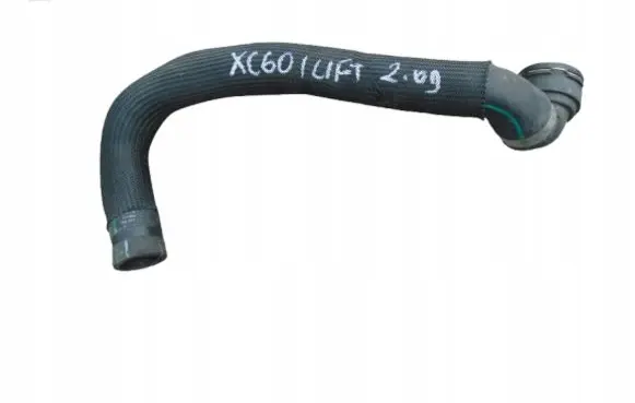 Volvo XC60 Engine coolant pipe/hose 31474865