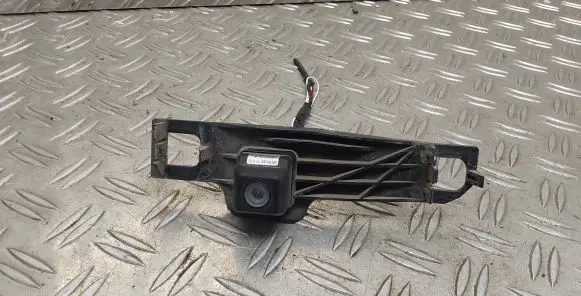 Toyota Verso Reversing camera 8679064051