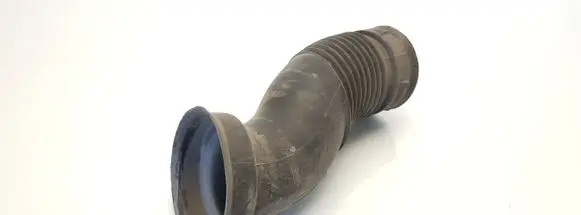 Opel Zafira A Air intake duct part 90531007