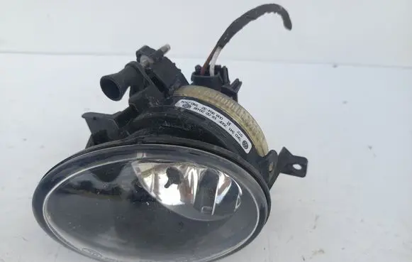 Volkswagen Golf Plus Front fog light 5K0941700F