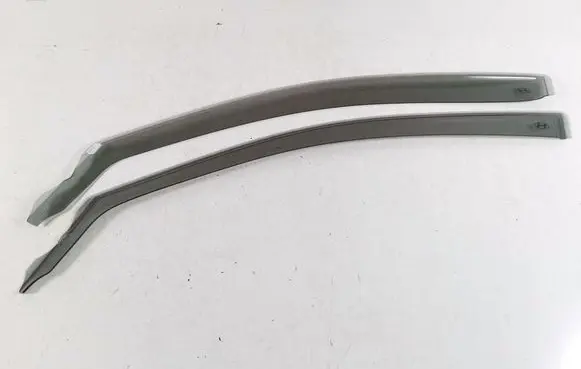 Hyundai Tucson TL Front door wind deflector D7221ADE00