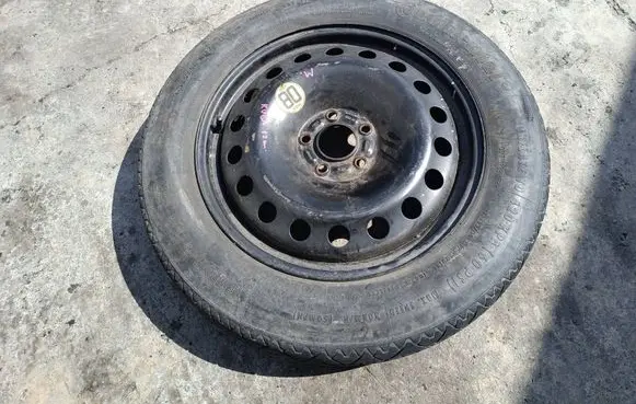 Ford Kuga I R17 spare wheel 8V41AB