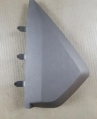 Audi Q4 e-tron Dashboard side end trim 89A857086