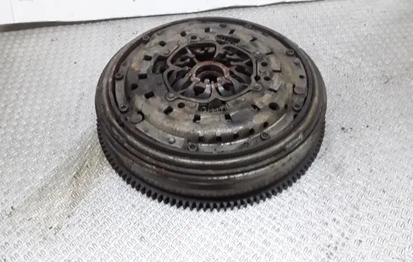 Renault Espace - Grand espace IV Clutch set kit