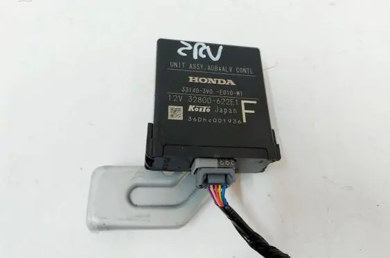 Honda ZR-V Other control units/modules 331403V0E010M1