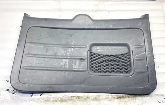 Toyota RAV 4 (XA20) Other trunk/boot trim element 6675042010 66750-42010