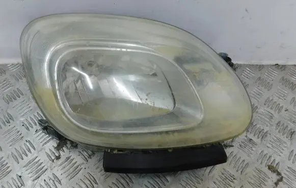 Fiat Panda II Headlight/headlamp 00518436440 11K2T1 55001039740