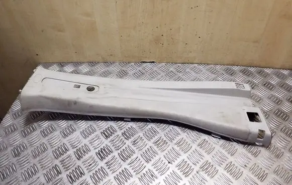 Renault Trafic III (X82) (B) pillar trim (top) 93868921 769131995R 93868924