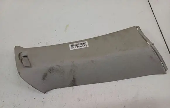 Skoda Octavia Mk2 (1Z) (B) pillar trim (top) 621WR3002061868
