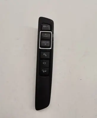 BMW X5 F15 Other switches/knobs/shifts 9262727
