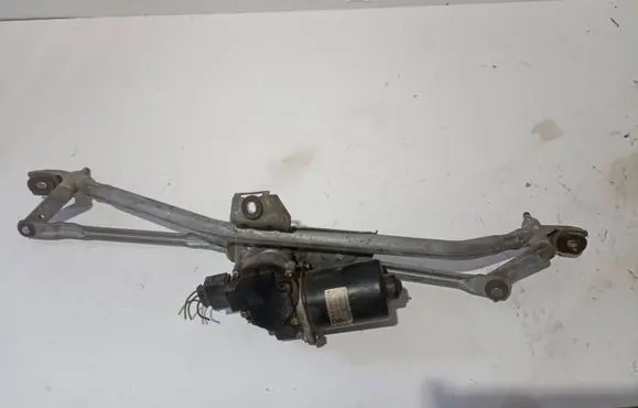 Audi A6 S6 C5 4B Wiper motor 8D1955113C P20200A 40458712