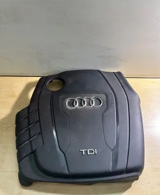 Audi Q5 SQ5 8R Engine cover (trim) 03L103925AB