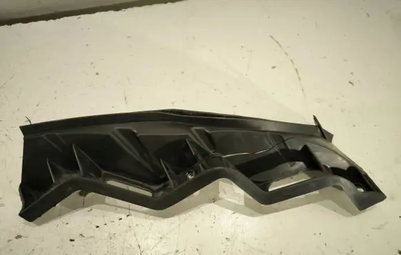 Volvo V50 Front bumper mounting bracket 3C0807889