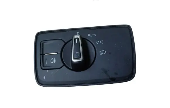 Volkswagen PASSAT B8 Light switch 3G0941633J