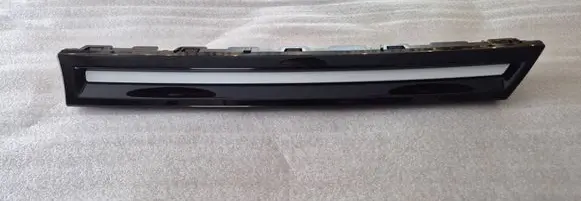 Volkswagen ID.7 Front bumper upper radiator grill 14A853719A
