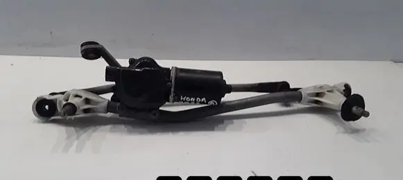 Honda Jazz Rear window wiper motor