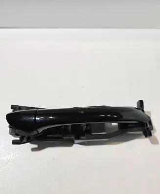 Mercedes-Benz CLC CL203 Front door exterior handle 2037600234