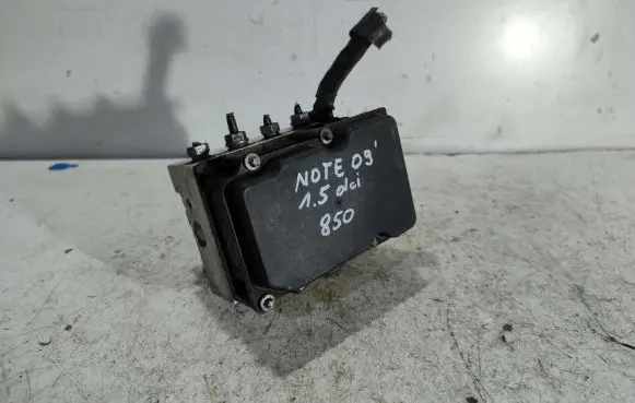 Nissan Note (E12) ABS Pump 47660-9U100