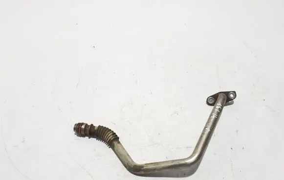Mercedes-Benz Citan W415 Turbo turbocharger oiling pipe/hose A6071800022