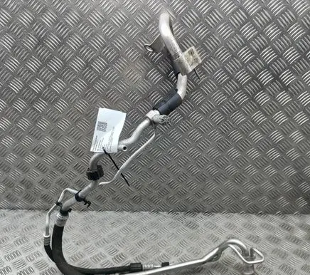 Mercedes-Benz C W205 Air conditioning (A/C) pipe/hose A2058307404