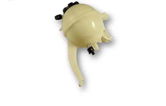 BMW X5 G05 Coolant expansion tank/reservoir 17135A6A031 17138610662 5A6A031