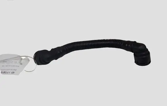 Opel Zafira B Breather hose/pipe 55556495