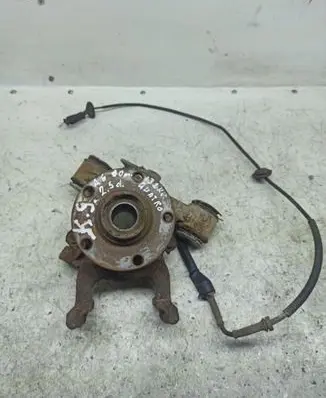 Audi A6 S6 C5 4B Rear wheel hub