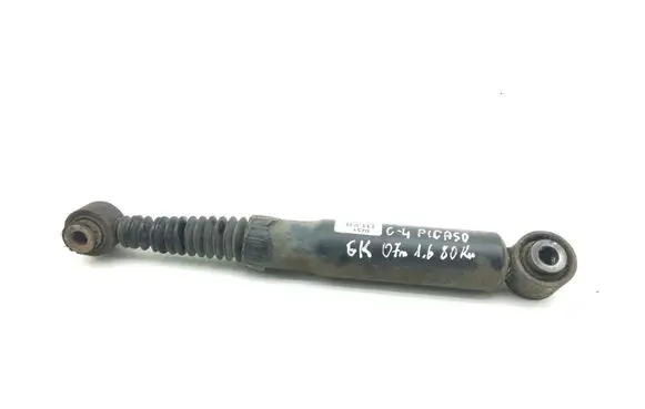 Citroen C4 Grand Picasso Rear shock absorber/damper