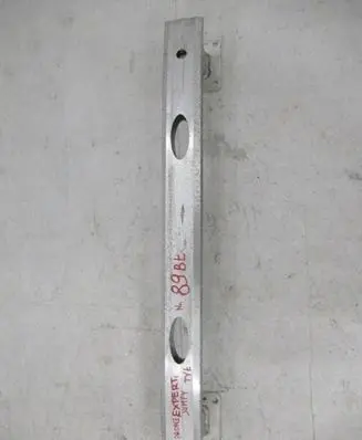 Citroen Jumpy Rear bumper support beam 