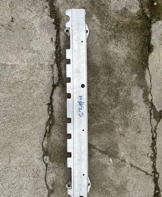 BMW 5 G30 G31 Rear bumper cross member 7373850 51127373850